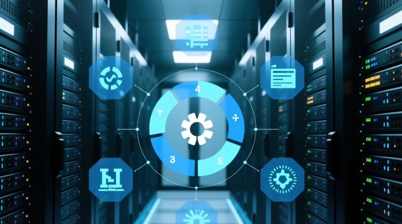 服务器资源管理软件文档介绍内容具体包含哪些核心功能？