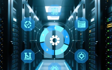 服务器资源管理软件文档介绍内容具体包含哪些核心功能？