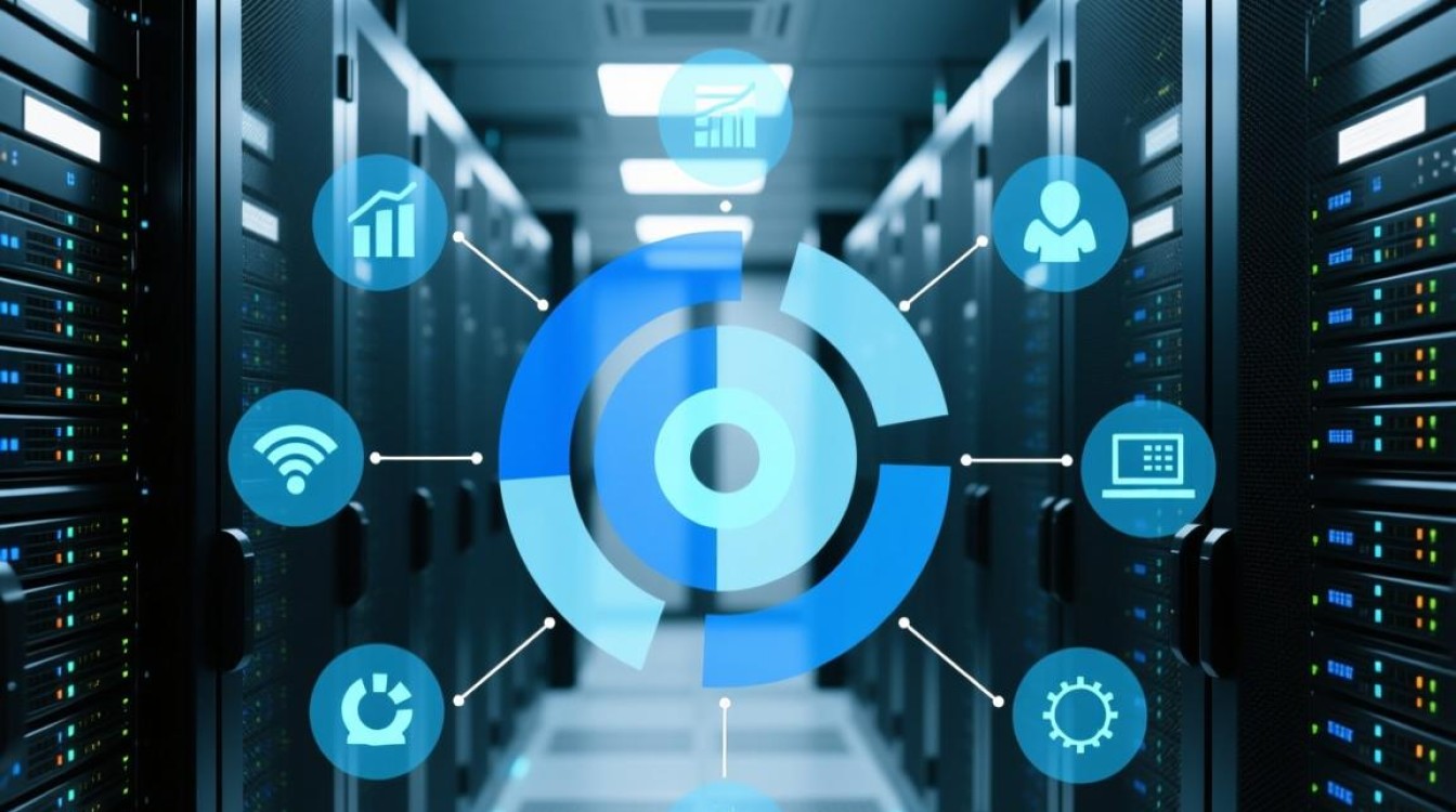 服务器资源管理软件文档介绍内容具体包含哪些核心功能？