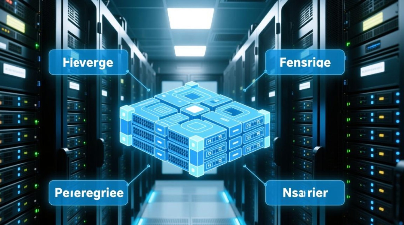 服务器超融合优缺点有哪些？企业选型时需重点考虑哪些因素？