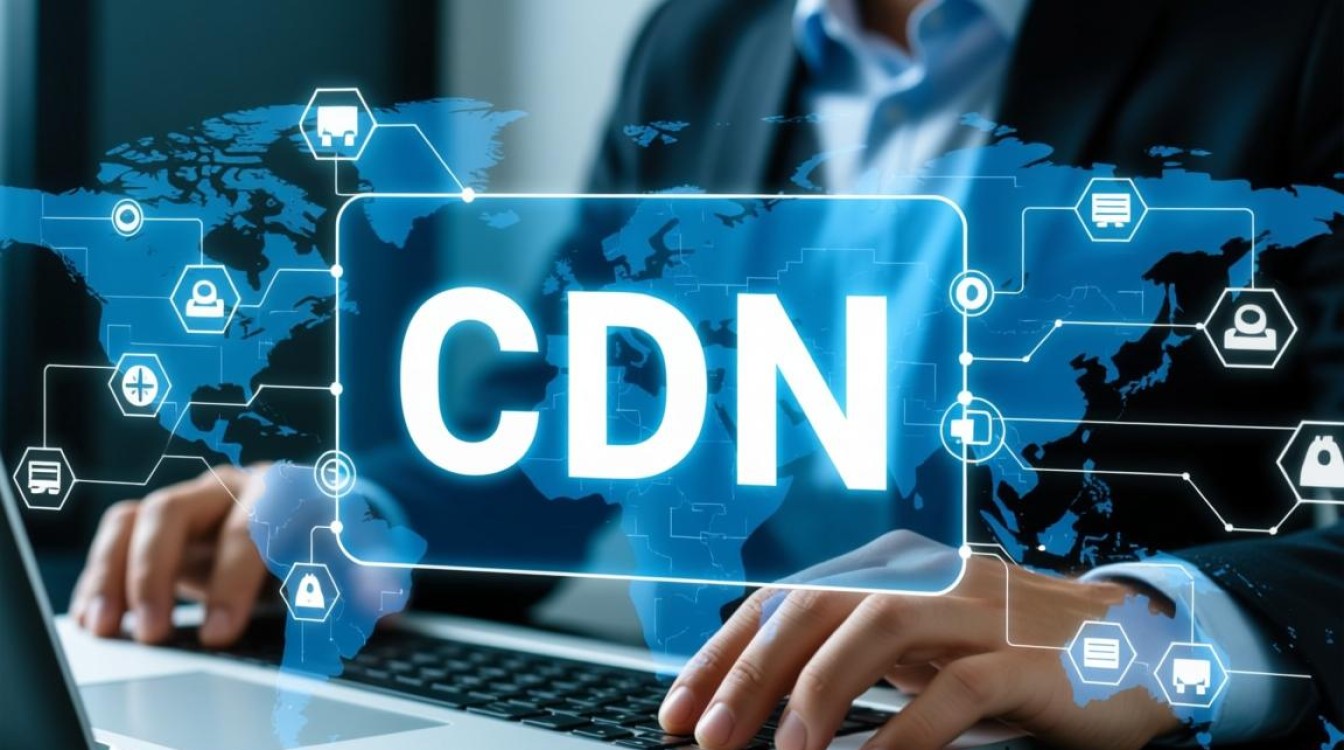 探索无需备案即可使用的高效CDN加速服务？真相在这里