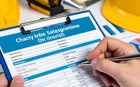 安全检查及安全管理数据统计表要怎么规范填写？