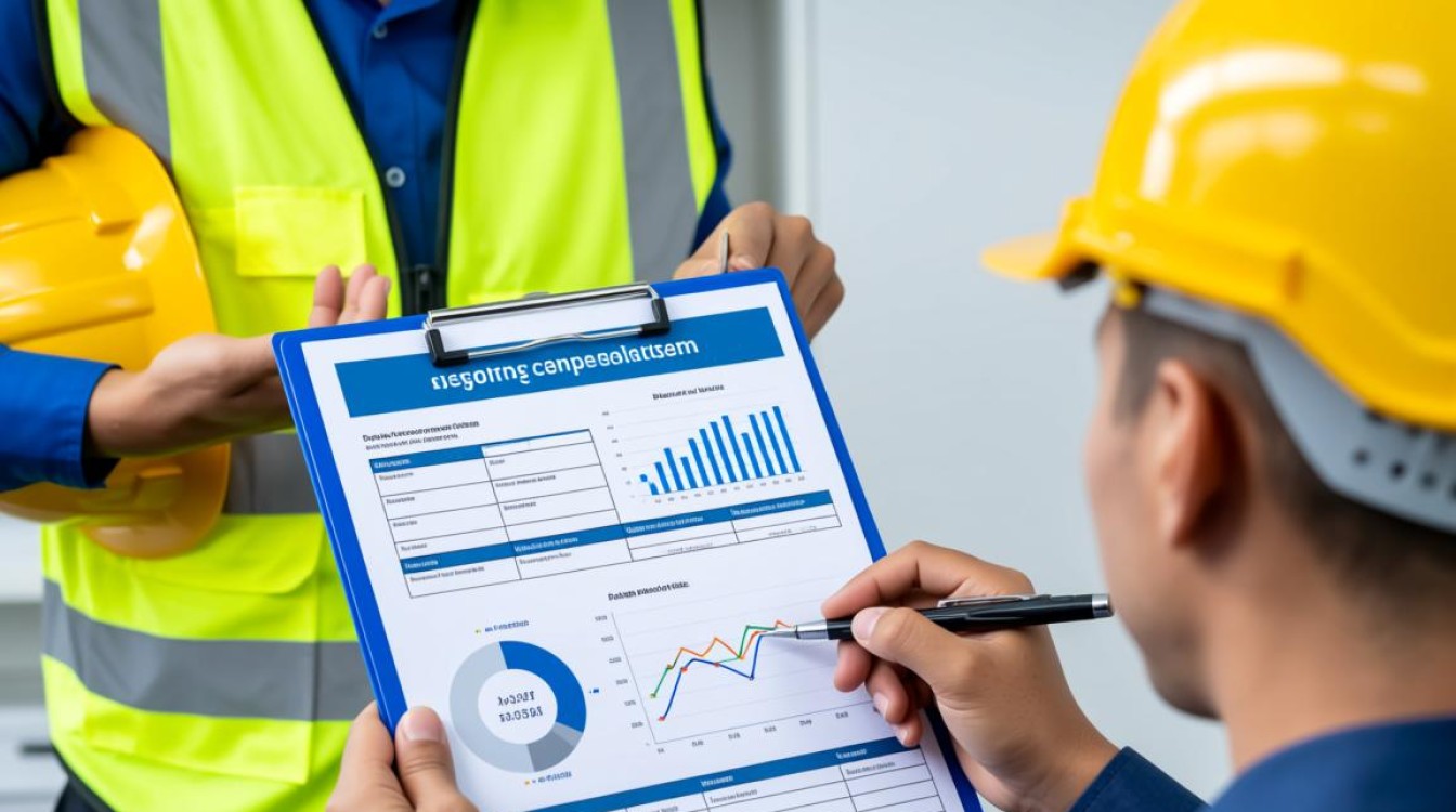 安全检查及安全管理数据统计表要怎么规范填写? 安全检查及安全管理数据统计表要怎么规范填写?