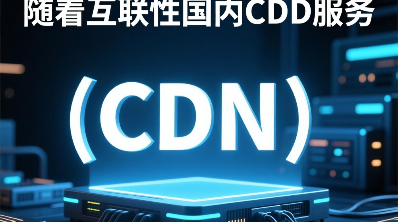 为何选择高质量高稳定性的国内cdn服务?有哪些优势与挑战? 为何选择高质量高稳定性的国内cdn服务?有哪些优势与挑战?