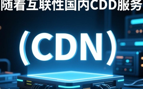为何选择高质量高稳定性的国内cdn服务？有哪些优势与挑战？