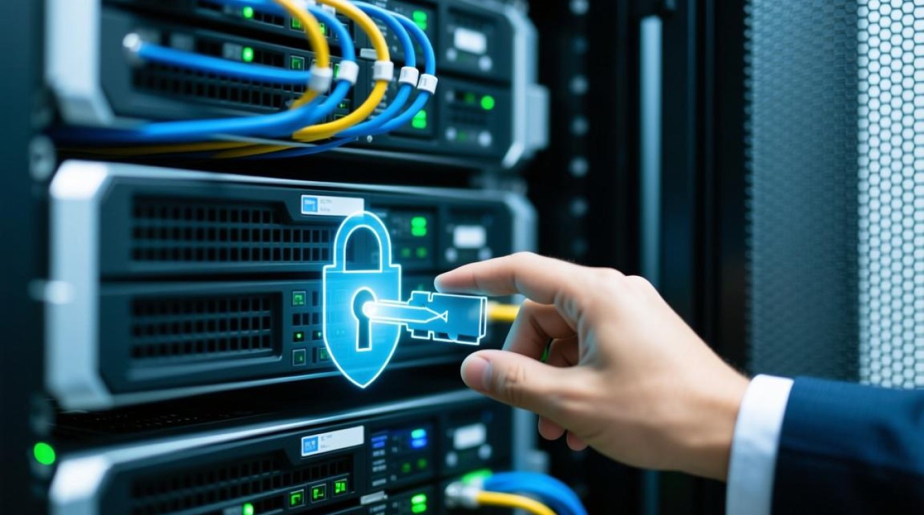 服务器购买后密码怎么设置才安全? 服务器购买后密码怎么设置才安全?