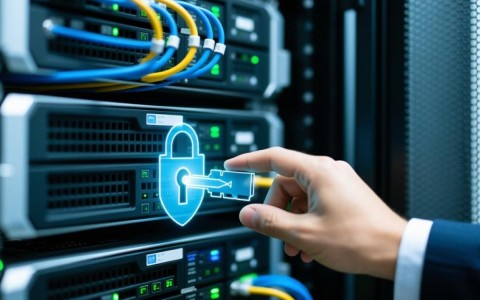 服务器购买后密码怎么设置才安全？