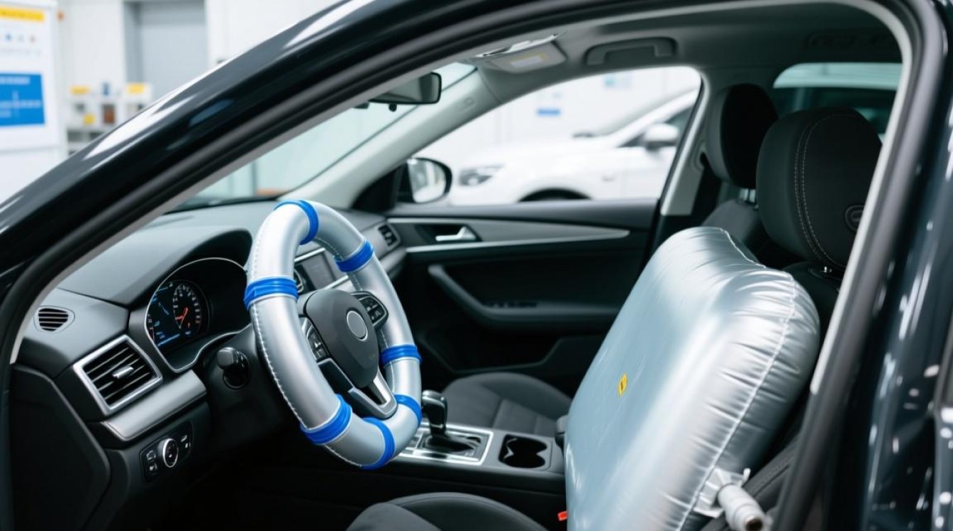 安全气囊实验数据分析结果如何解读才准确? 安全气囊实验数据分析结果如何解读才准确?