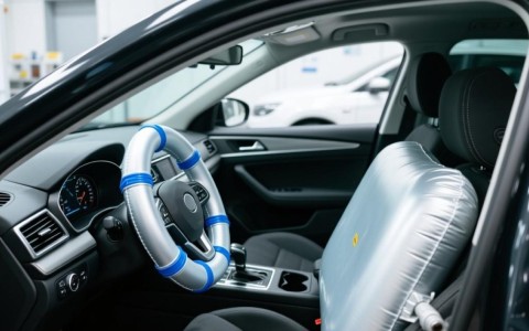 安全气囊实验数据分析结果如何解读才准确？