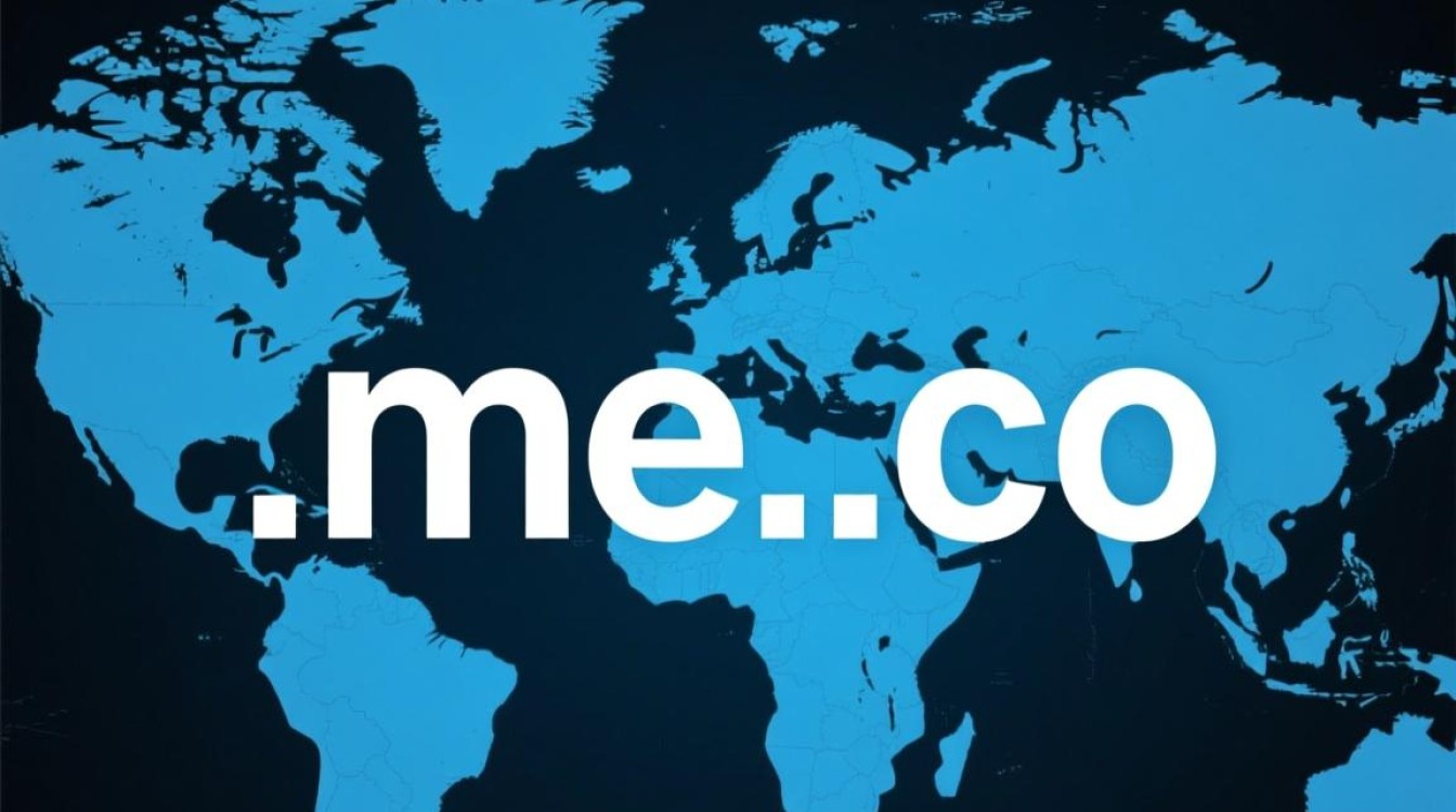 .me域名与com域名有何区别?使用哪个更适合我的网站? .me域名与com域名有何区别?使用哪个更适合我的网站?