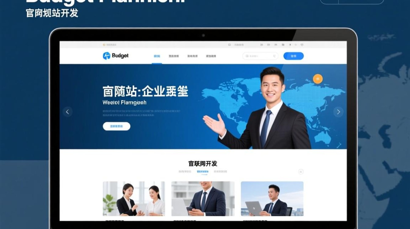 官方网站开发费用多少?影响成本的关键因素有哪些? 官方网站开发费用多少?影响成本的关键因素有哪些?