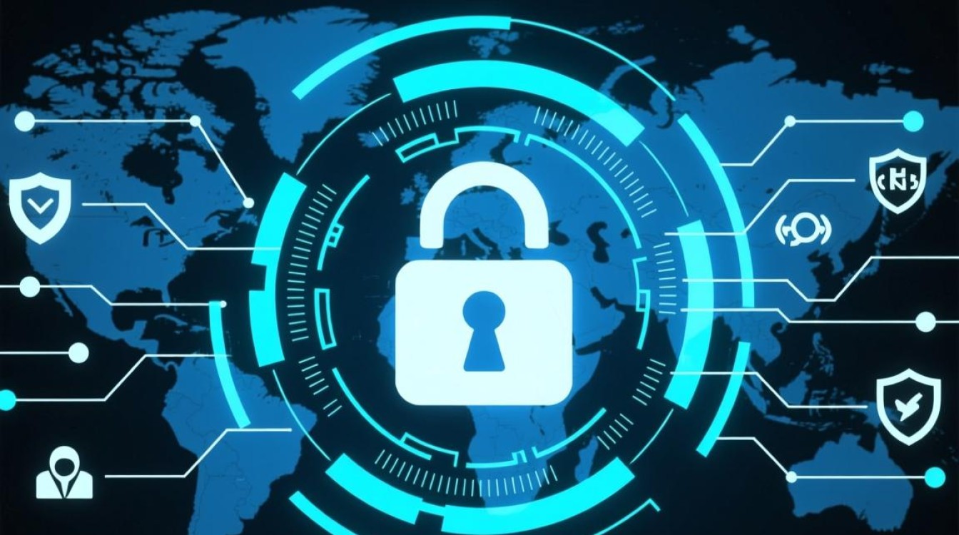 如何制定企业级安全方案?关键步骤与要素解析 如何制定企业级安全方案?关键步骤与要素解析