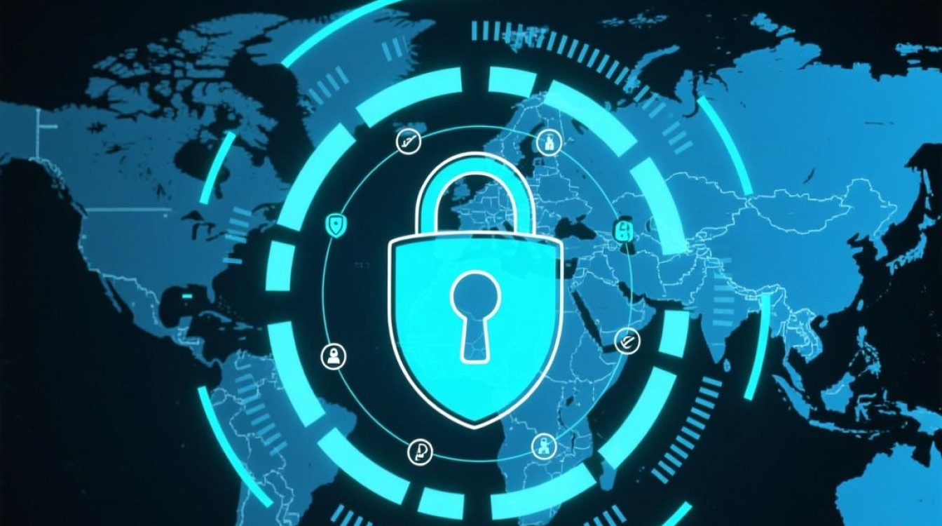 如何制定企业级安全方案?关键步骤与要素解析 如何制定企业级安全方案?关键步骤与要素解析