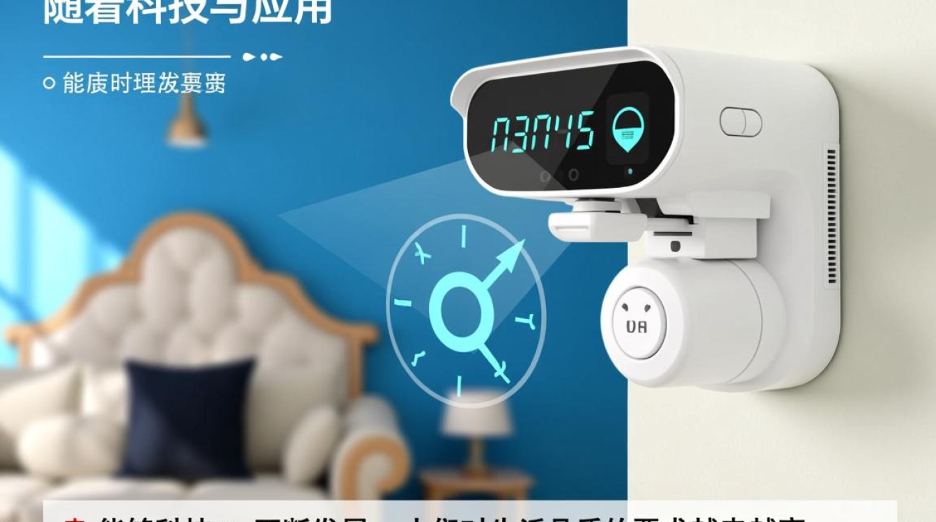 家庭智能空气监控系统原理图与设计,如何实现高效环保监测? 家庭智能空气监控系统原理图与设计,如何实现高效环保监测?