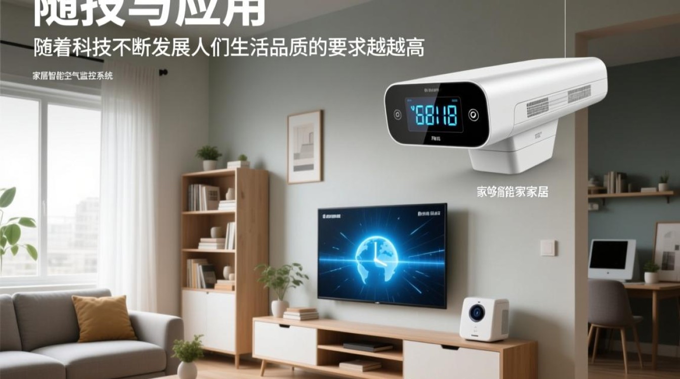 家庭智能空气监控系统原理图与设计,如何实现高效环保监测? 家庭智能空气监控系统原理图与设计,如何实现高效环保监测?