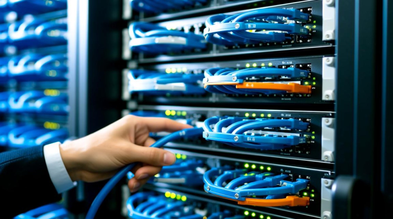 服务器路由表设置时,如何正确配置默认网关与静态路由? 服务器路由表设置时,如何正确配置默认网关与静态路由?