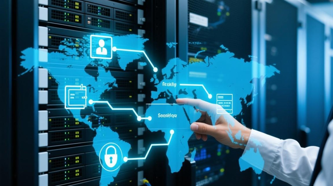 服务器路由表设置时,如何正确配置默认网关与静态路由? 服务器路由表设置时,如何正确配置默认网关与静态路由?