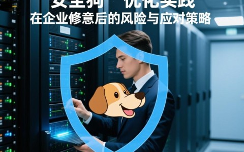 安全狗优化数据库密码后忘记改了怎么办？