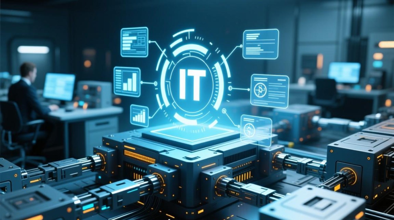 服务器超融合是什么?适合哪些场景?优势与挑战有哪些? 服务器超融合是什么?适合哪些场景?优势与挑战有哪些?