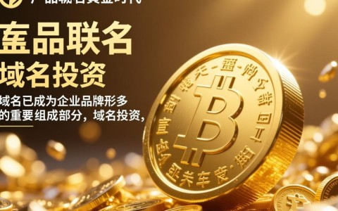 域名投资领域，产品域名如何挖掘与投资？