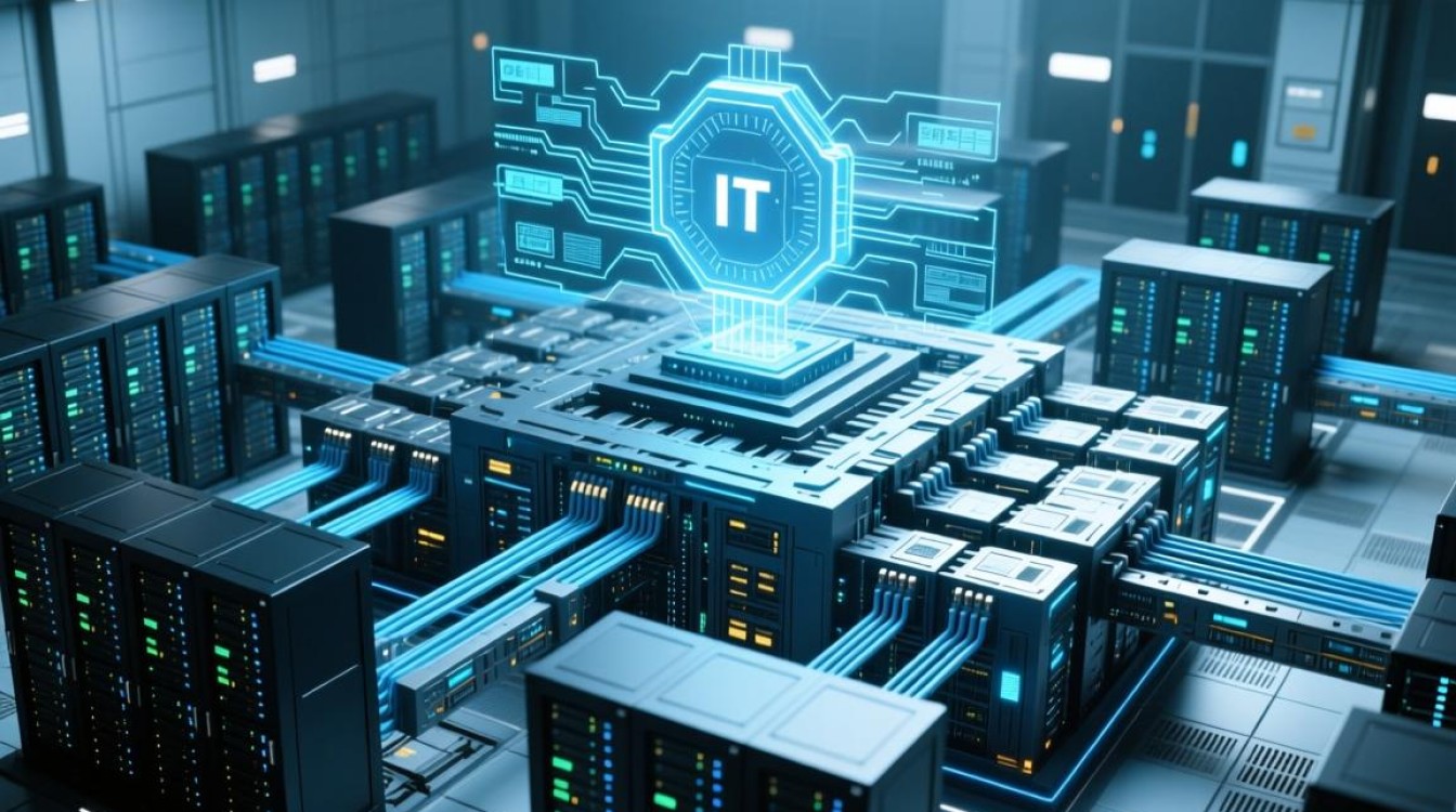 服务器资源管理软件如何优化资源利用率与降低成本? 服务器资源管理软件如何优化资源利用率与降低成本?