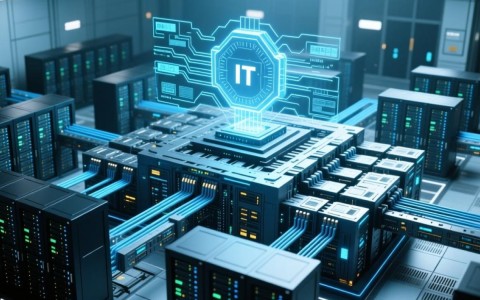 服务器资源管理软件如何优化资源利用率与降低成本？