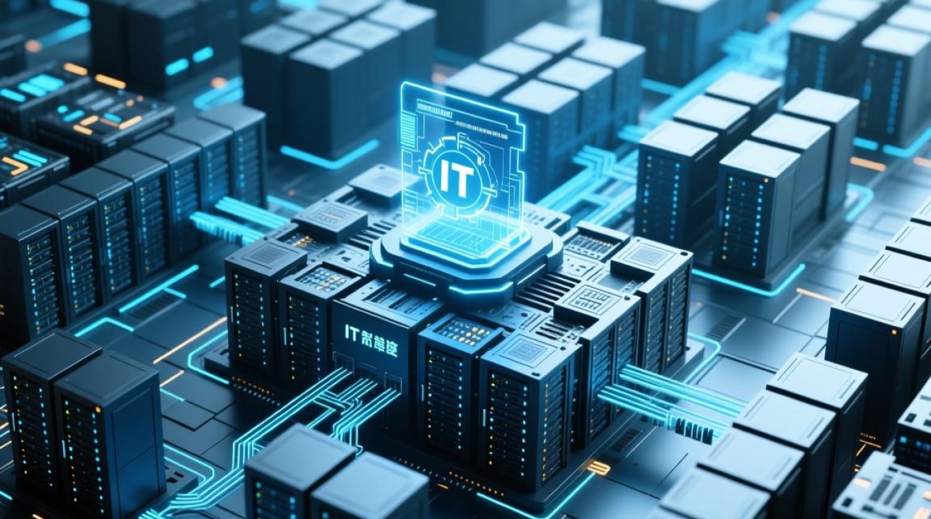 服务器资源管理软件如何优化资源利用率与降低成本? 服务器资源管理软件如何优化资源利用率与降低成本?