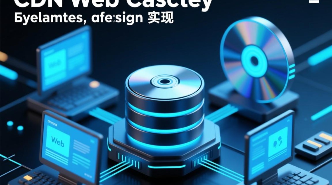 如何实现一种高效CDN Web缓存系统设计?探讨其技术细节与优化策略 如何实现一种高效CDN Web缓存系统设计?探讨其技术细节与优化策略