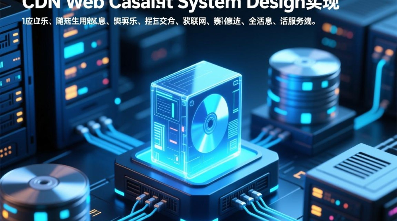 如何实现一种高效CDN Web缓存系统设计?探讨其技术细节与优化策略 如何实现一种高效CDN Web缓存系统设计?探讨其技术细节与优化策略