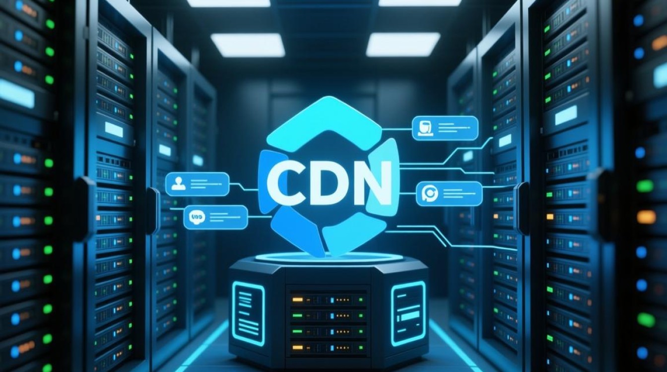 如何实现一种高效CDN Web缓存系统设计?探讨其技术细节与优化策略 如何实现一种高效CDN Web缓存系统设计?探讨其技术细节与优化策略