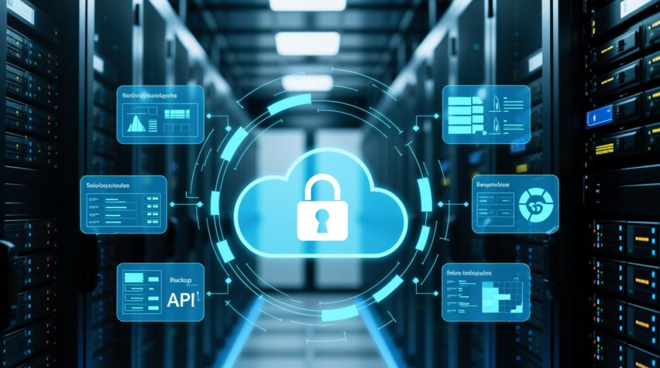 云备份API中，如何设置存储库策略AssociateVaultPolicy的具体操作步骤？