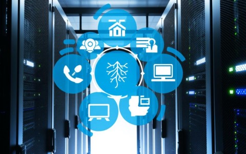 服务器跟操作系统，如何选择匹配才能发挥最大性能？