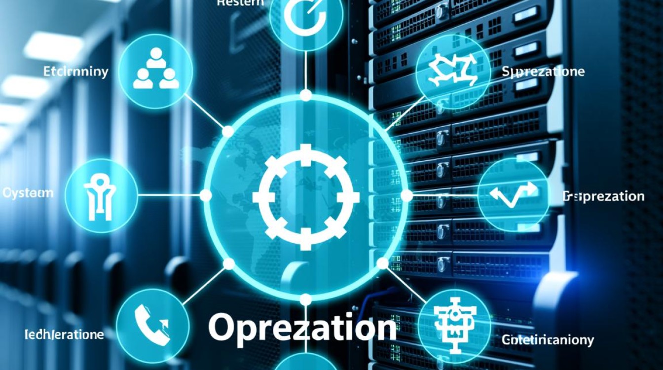 服务器跟操作系统,如何选择匹配才能发挥最大性能? 服务器跟操作系统,如何选择匹配才能发挥最大性能?