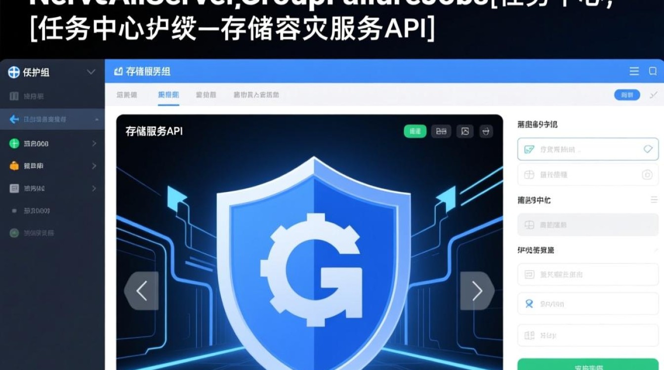 存储容灾服务API中，删除所有保护组失败任务‘DeleteAllServerGroupFailureJobs’为何任务中心无法执行？