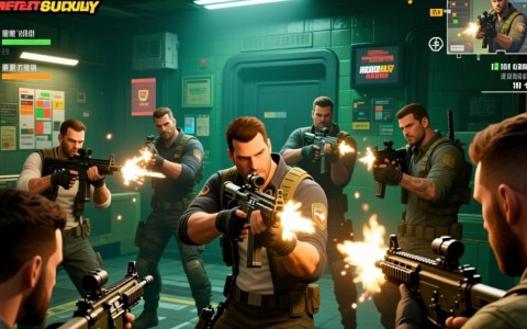 收获日掠夺配置揭秘，如何高效制定策略，轻松赢得游戏？