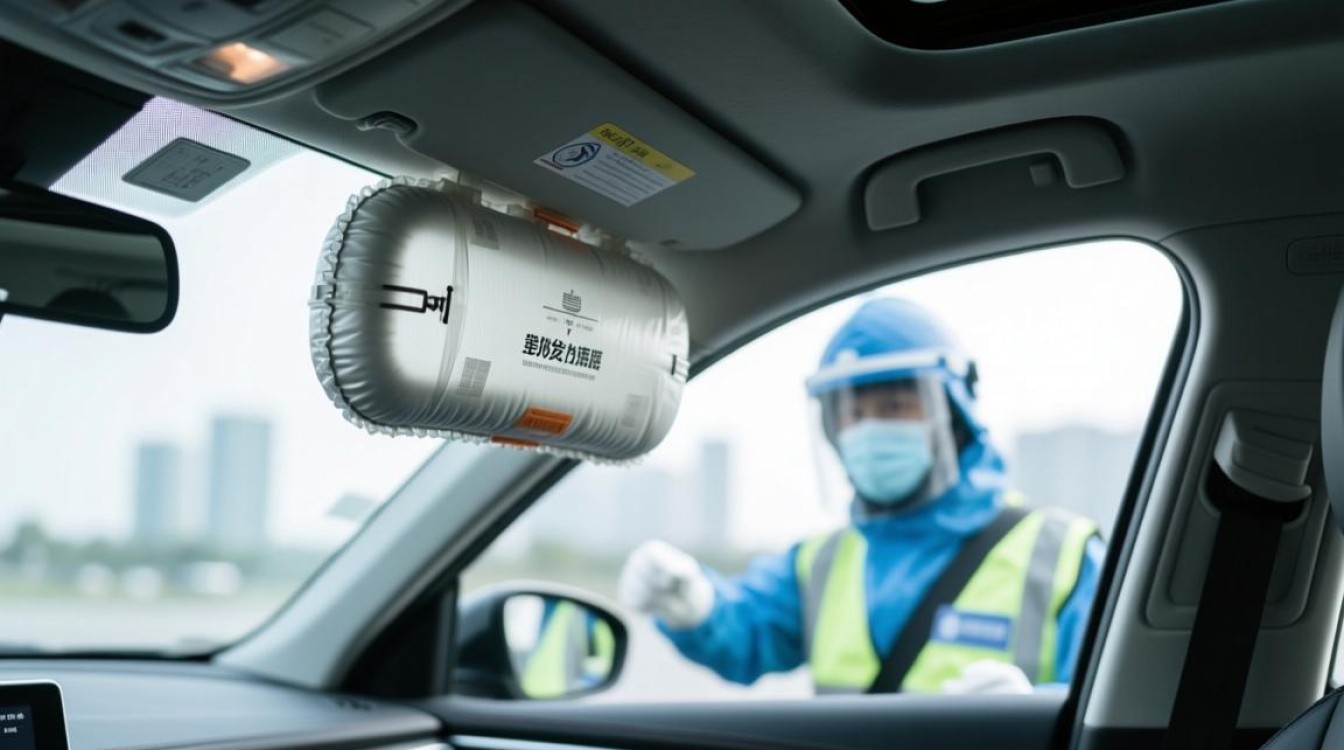 安全气囊数据能修复吗？车险理赔关键点解析