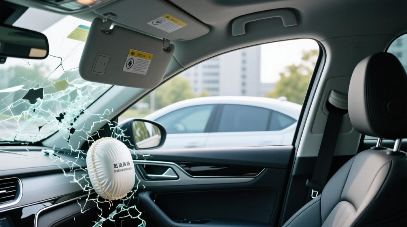 安全气囊数据能修复吗？车险理赔关键点解析