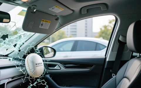 安全气囊数据能修复吗？车险理赔关键点解析