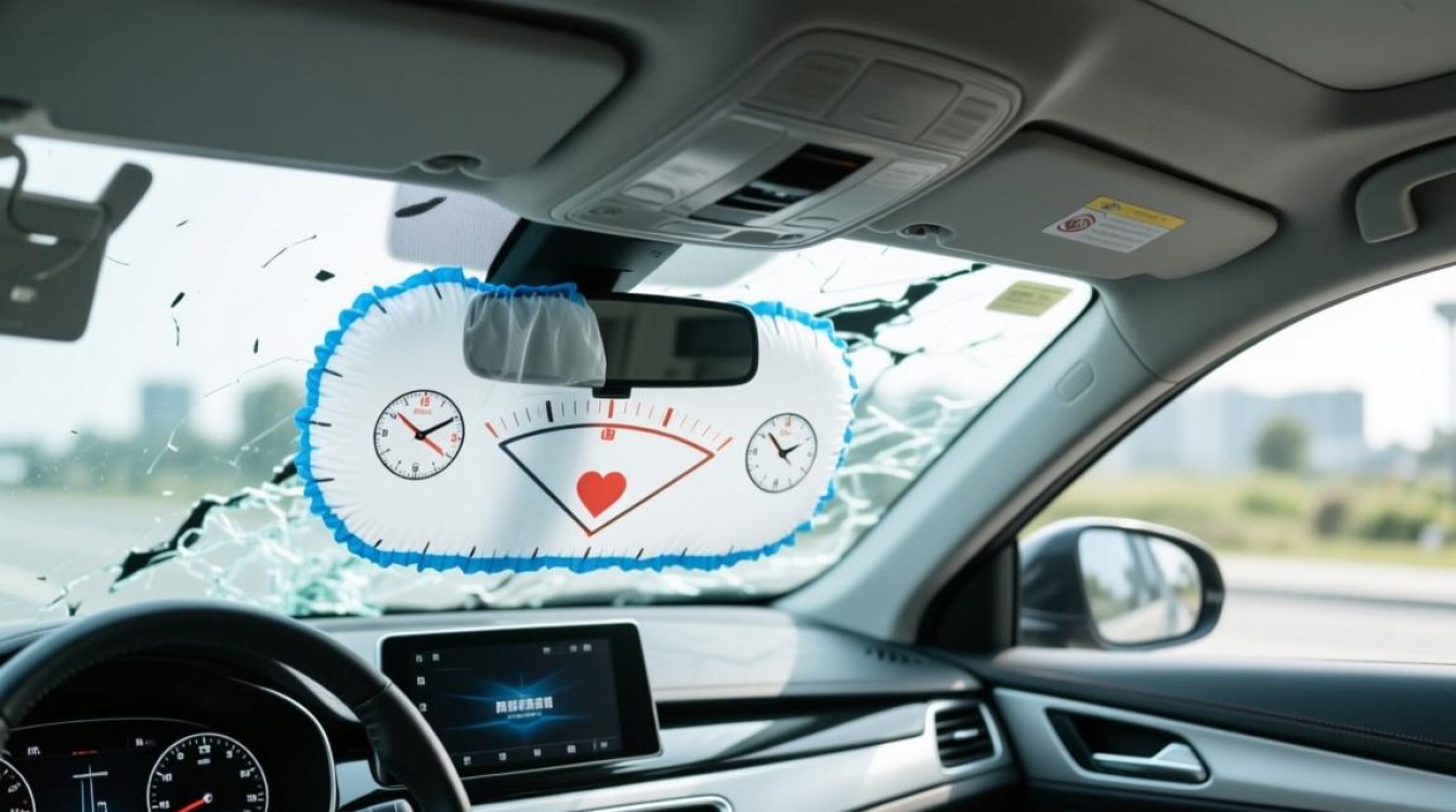 安全气囊数据能修复吗？车险理赔关键点解析