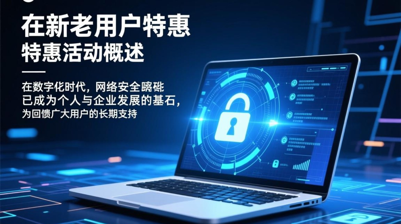 安全新老用户特惠是限时活动吗？具体优惠力度如何？