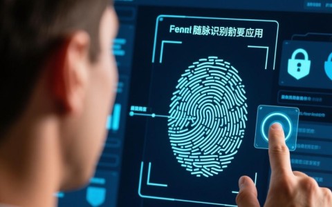 深度学习在静脉识别算法中的应用，如何实现精准的指静脉识别技术？