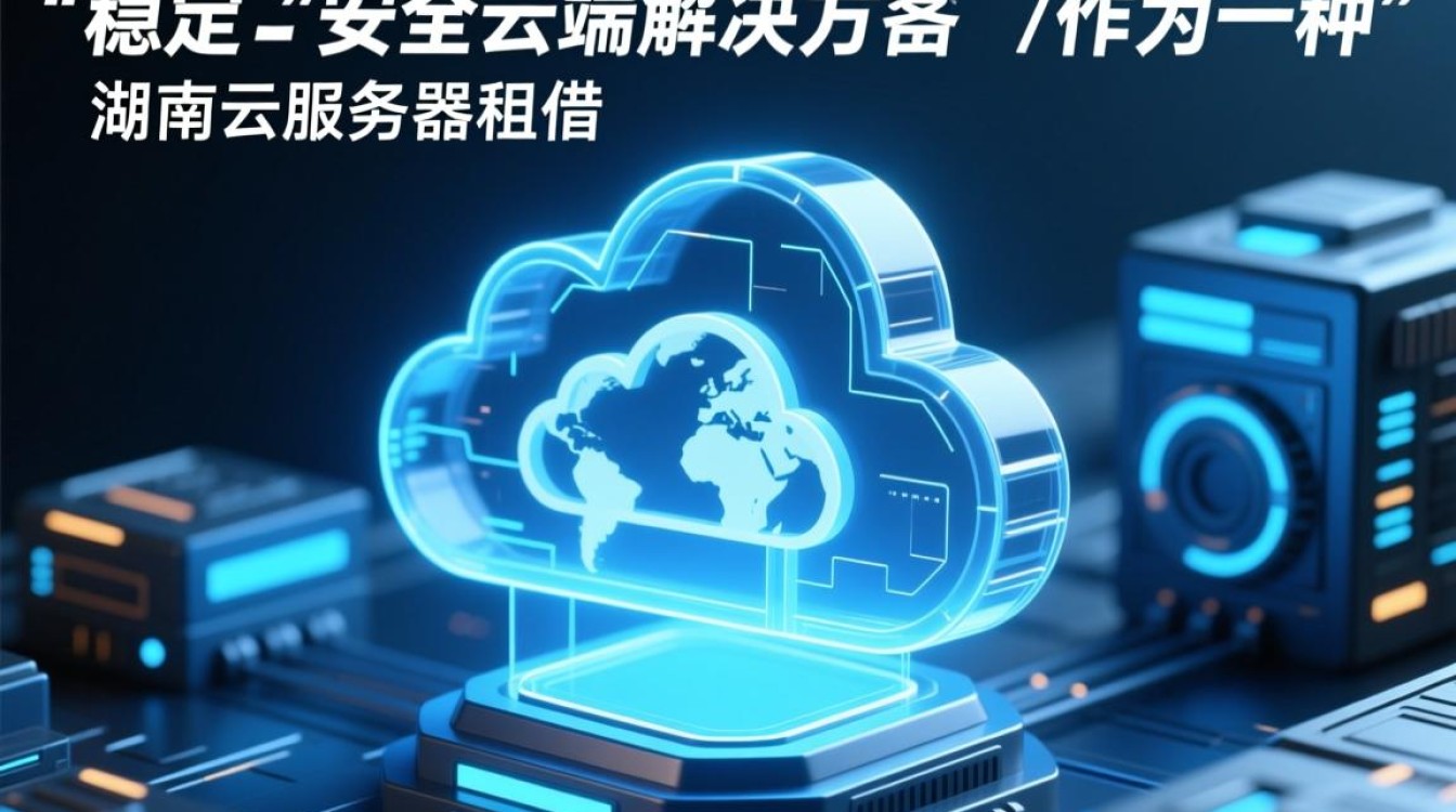 湖南云服务器租借，性价比高的云服务提供商有哪些？如何选择最适合的方案？