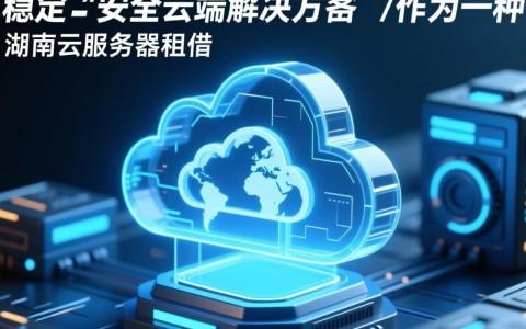 湖南云服务器租借，性价比高的云服务提供商有哪些？如何选择最适合的方案？