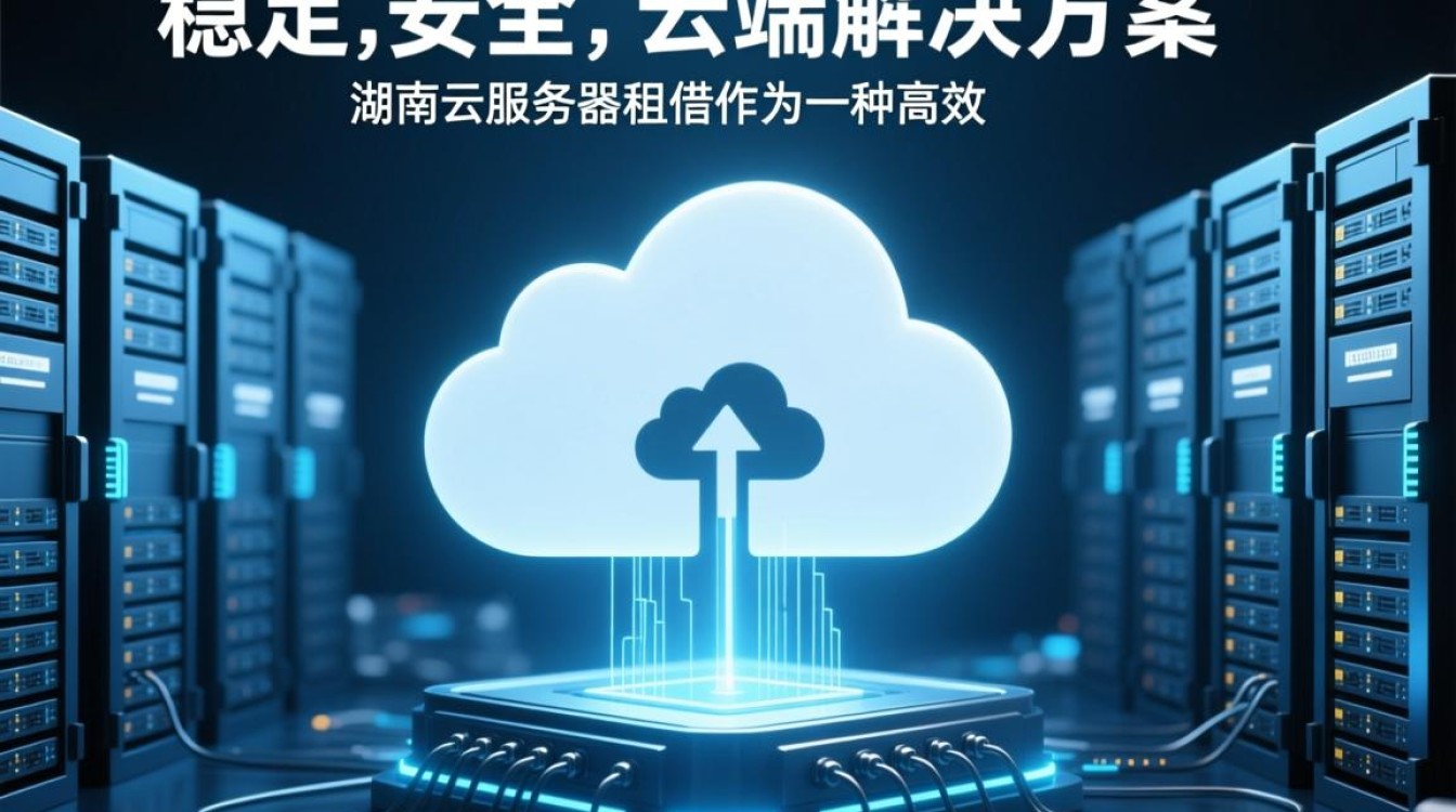 湖南云服务器租借，性价比高的云服务提供商有哪些？如何选择最适合的方案？