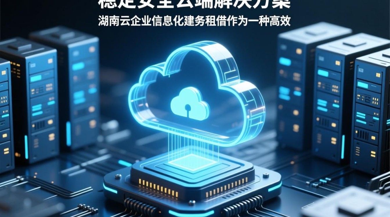 湖南云服务器租借，性价比高的云服务提供商有哪些？如何选择最适合的方案？