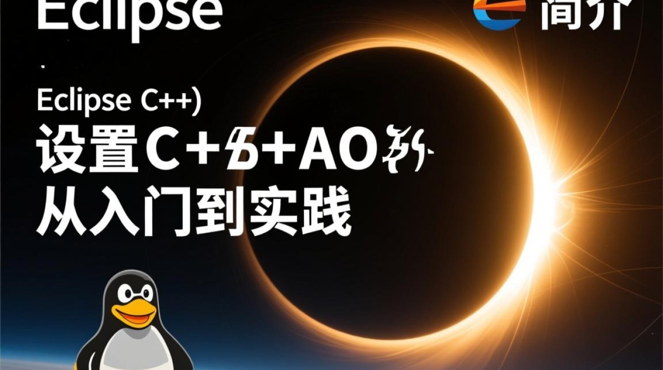 Linux下eclipse C开发环境配置遇到哪些常见难题？