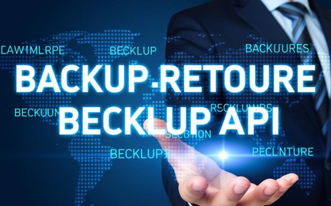 云备份API中，如何确保备份恢复RestoreBackup流程的可靠性和高效性？