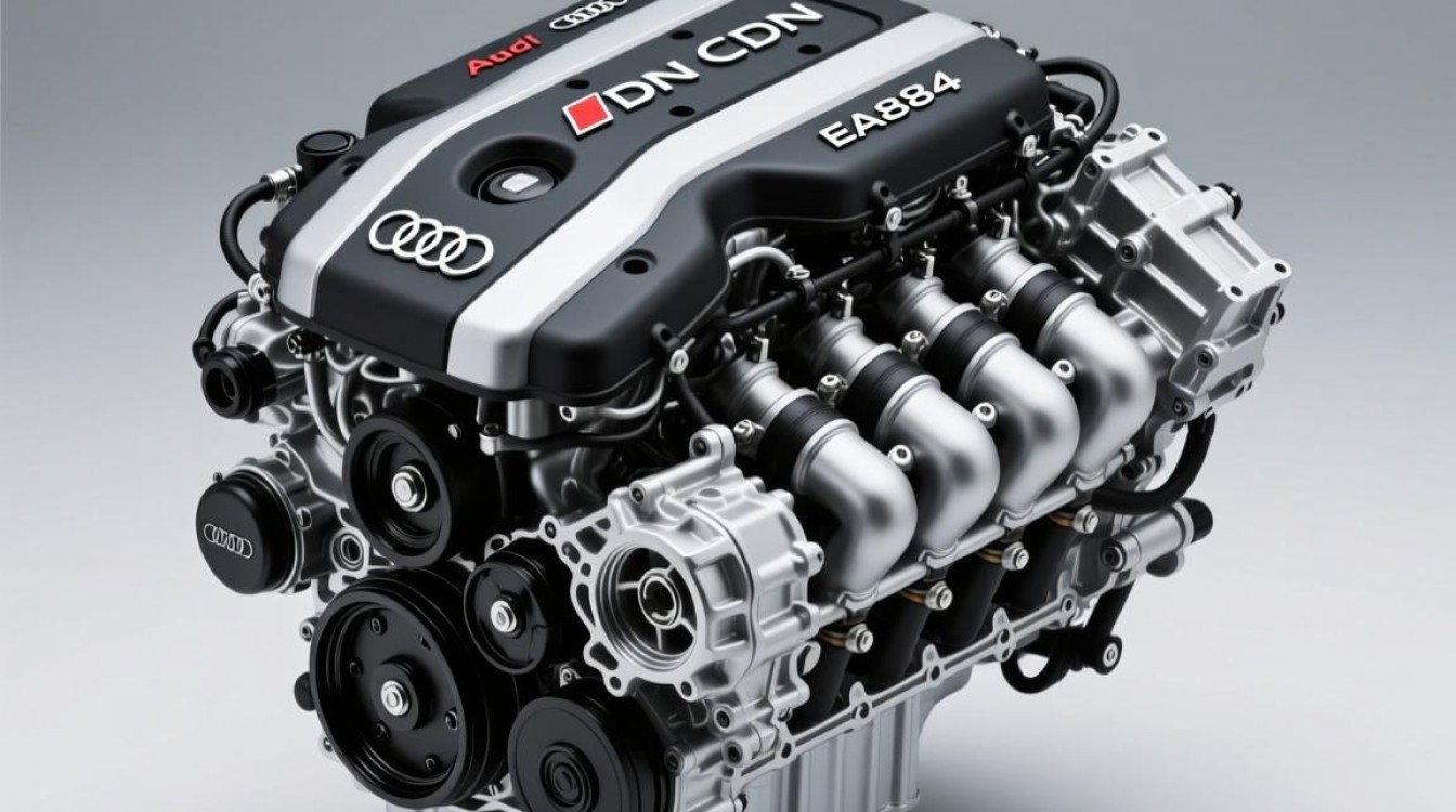 奥迪EA888发动机究竟历经几代革新,技术升级有何亮点? 奥迪EA888发动机究竟历经几代革新,技术升级有何亮点?