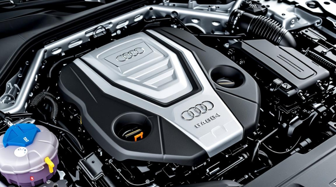 奥迪EA888发动机究竟历经几代革新,技术升级有何亮点? 奥迪EA888发动机究竟历经几代革新,技术升级有何亮点?