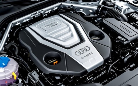 奥迪EA888发动机究竟历经几代革新，技术升级有何亮点？